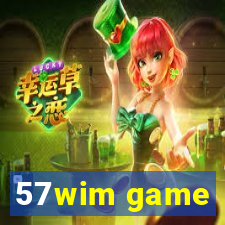 57wim game